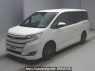 Used 2021 AT toyota noah ZWR80G Image[0]
