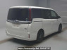 Used 2021 AT toyota noah ZWR80G Image[1]