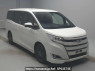 Used 2021 AT toyota noah ZWR80G Image[2]