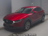Used 2022 AT mazda cx-30 DM8P Image[0]