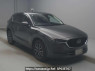 Used 2018 AT mazda cx-5 KF2P Image[2]