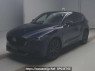 Used 2022 AT mazda cx-5 KF5P Image[0]
