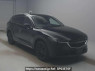 Used 2020 AT mazda cx-8 KG2P Image[2]