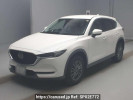 Mazda CX-5 KF2P