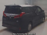 Used 2022 AT toyota alphard-hybrid AYH30W Image[1]