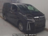 Used 2022 AT toyota alphard-hybrid AYH30W Image[2]