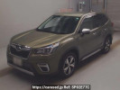 Subaru Forester SKE