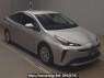 Used 2020 AT toyota prius ZVW55 Image[2]