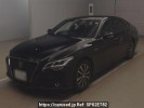 Toyota Crown Hybrid AZSH20