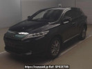 Toyota Harrier ZSU60W