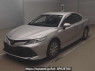 Used 2020 AT toyota camry AXVH70 Image[0]