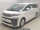 Toyota Vellfire AGH30W