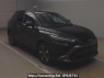 Used 2022 AT toyota corolla-cross ZVG15 Image[2]