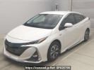 Toyota Prius PHV ZVW52