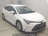 Used 2022 AT toyota corolla-touring-wagon ZWE215W Image[2]