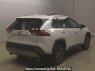 Used 2023 AT toyota rav4 AXAH54 Image[1]