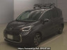 Used 2024 AT toyota sienta MXPL10G Image[0]