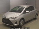 Toyota Vitz NHP130