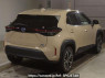 Used 2022 AT toyota yaris-cross MXPJ15 Image[1]