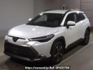 Toyota Corolla Cross ZSG10