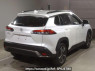 Used 2021 AT toyota corolla-cross ZSG10 Image[1]