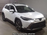 Used 2021 AT toyota corolla-cross ZSG10 Image[2]