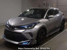 Toyota C-HR ZYX11