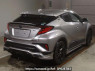 Used 2021 AT toyota c-hr ZYX11 Image[1]