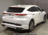 Used 2021 AT toyota harrier-hybrid AXUH85 Image[1]