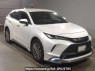 Used 2021 AT toyota harrier-hybrid AXUH85 Image[2]