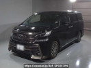 Toyota Vellfire AGH30W