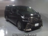 Used 2017 AT toyota vellfire AGH30W Image[2]