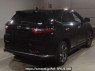 Used 2018 AT toyota harrier ASU60W Image[1]