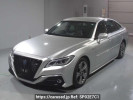 Toyota Crown Hybrid GWS224
