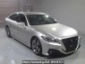 Used 2018 AT toyota crown-hybrid GWS224 Image[2]