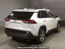 Used 2021 AT toyota rav4 MXAA54 Image[1]