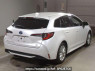Used 2021 AT toyota corolla-touring-wagon ZWE211W Image[1]