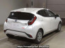Used 2022 AT toyota aqua MXPK11 Image[1]