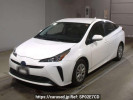 Toyota Prius ZVW55