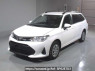 Used 2021 AT toyota corolla-fielder NZE164G Image[0]