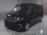 Used 2020 AT suzuki solio MA37S Image[0]