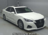 Used 2016 AT toyota crown GRS214 Image[2]