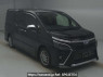 Used 2021 AT toyota voxy ZWR80W Image[2]