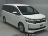 Used 2015 AT toyota voxy ZWR80G Image[2]