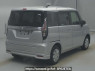 Used 2022 AT suzuki solio MA27S Image[1]