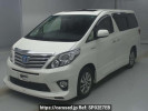 Toyota Alphard Hybrid ATH20W
