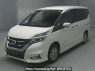 Used 2018 AT nissan serena GFNC27 Image[0]
