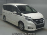 Used 2018 AT nissan serena GFNC27 Image[2]