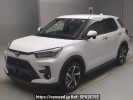 Toyota Raize A202A