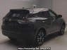 Used 2015 AT toyota harrier ZSU60W Image[1]